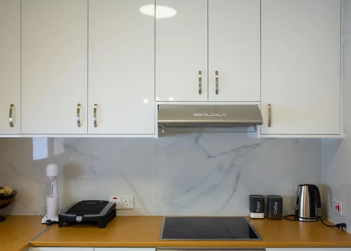 アパート Modern 2bd Near Mall- Internet 1gbps *