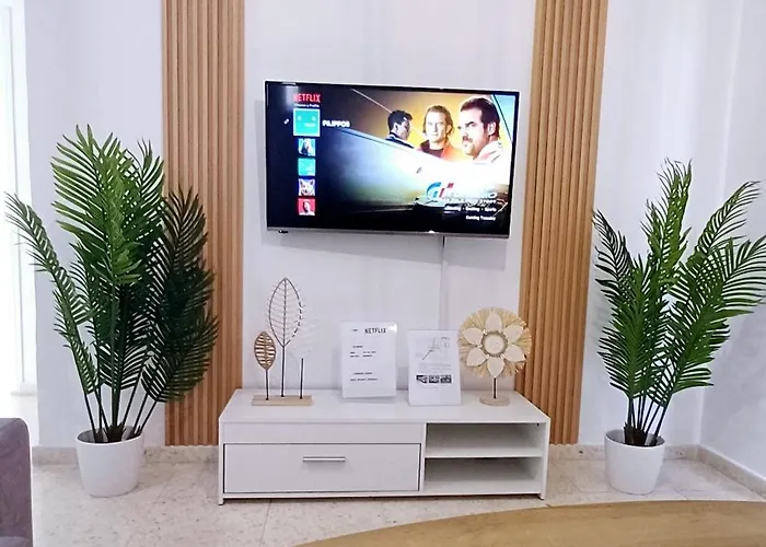 アパート Modern 2bd Near Mall- Internet 1gbps