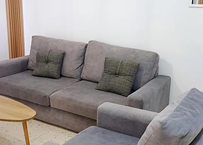 Modern 2bd Near Mall- Internet 1gbps アパート パ フォス