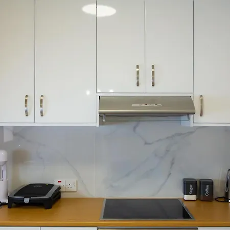 Appartement Modern 2bd Near Mall- Internet 1gbps *