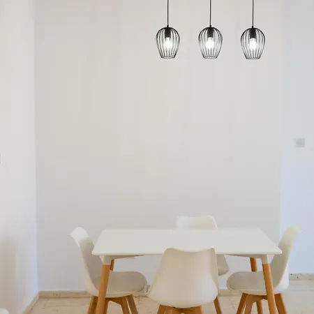 Apartment Modern 2bd Near Mall- Internet 1gbps *