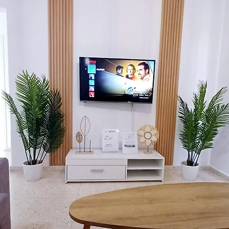 Appartement Modern 2bd Near Mall- Internet 1gbps