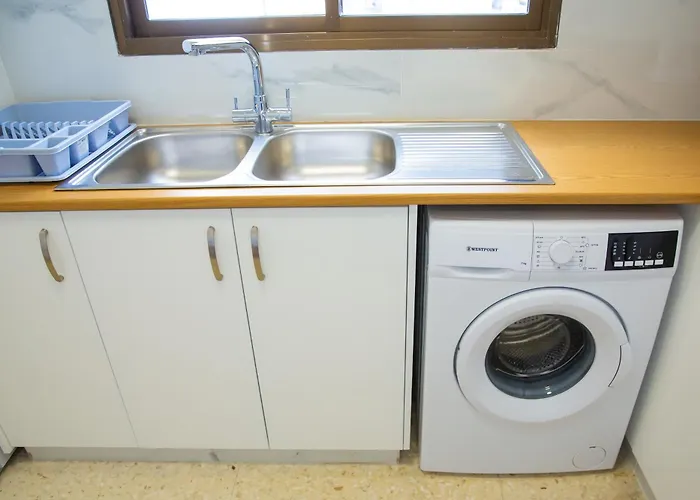 Apartmán Modern 2bd Near Mall- Internet 1gbps