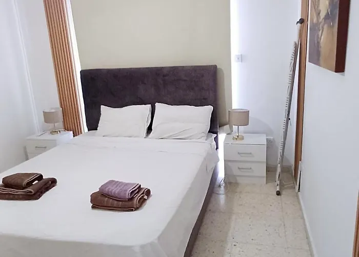 Apartmán Modern 2bd Near Mall- Internet 1gbps