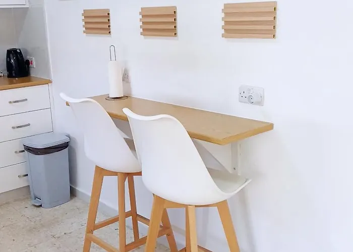 Modern 2bd Near Mall- Internet 1gbps Apartmán *