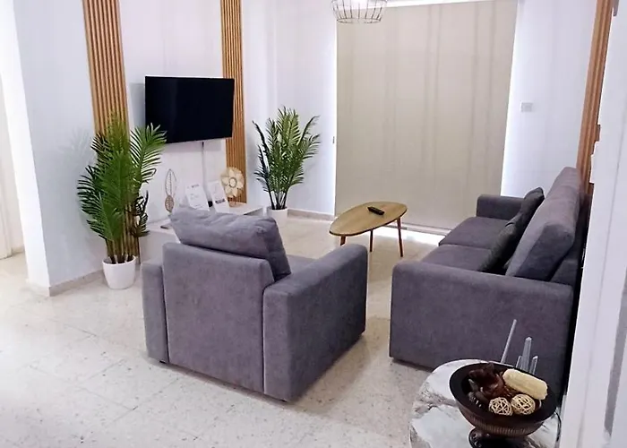 Apartmán Modern 2bd Near Mall- Internet 1gbps *