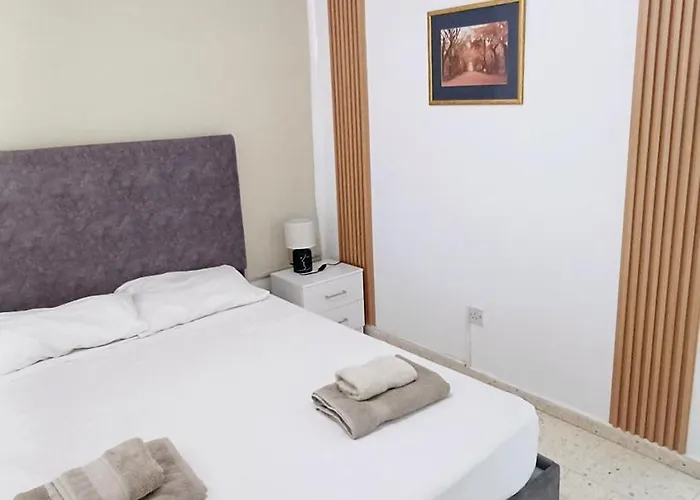 Modern 2bd Near Mall- Internet 1gbps Apartmán