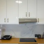 아파트 Modern 2bd Near Mall- Internet 1gbps *