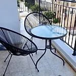 아파트 Modern 2bd Near Mall- Internet 1gbps 파포스